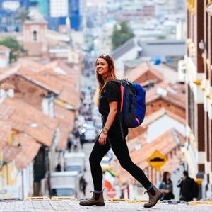 Cotopaxi Allpa 35L Travel Backpack